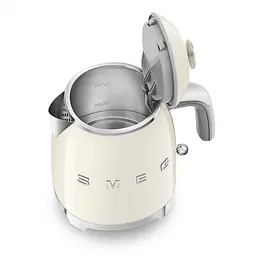 Електрочайник Smeg KLF05CREU - мініатюра 2