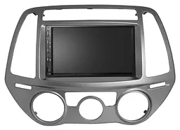Перехідна рамка Hyundai i20 ACV 281143-24-1 - мініатюра 5