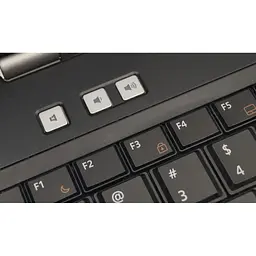Ноутбук Dell Latitude E5520 15,6''/i5-2520M/4Gb/320Gb/Intel HD Graphics 4000 , 16Gb/1000Gb. REFURBISHED - мініатюра 5