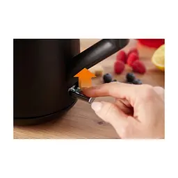 Електрочайник Gorenje K17OPB - мініатюра 3