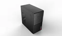 2E Корпус Basis RD860-3U без БП, 1xUSB3.0, 2xUSB2.0, VGA 320мм, mATX, чорний - мініатюра 4