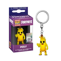 Ігрова фігурка на кліпсі Funko Pop Fortnite Банан (45713) - мініатюра 2