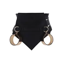 Бандажний пояс маленький Bondage Couture Belt Taboom