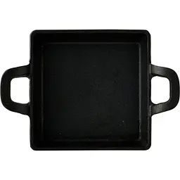 Сковорода MasterPro Foodies cook&share, 12.6x18.5 см з серверувальною дошкою (BGMP-3805-EM) - мініатюра 5
