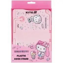Підставка для книг Kite Hello Kitty, пластикова (HK25-391-1) - мініатюра 3