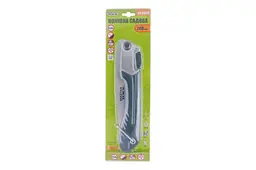 Пила ручна для обрізки гілок садова Mastertool 440 мм x 9T x 1" x 3D складана - мініатюра 2