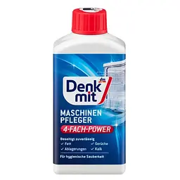 Средство от накипи для посудомоечных машин Denkmit, 250 мл (4066447149180)