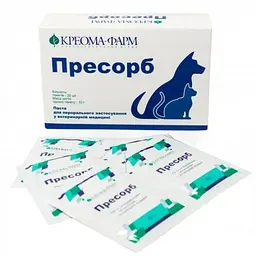 Пресорб 10г №1