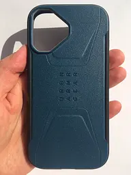 Чохол протиударний для iPhone 17 UAG Civilian MagSafe Mallard 114547115555 - мініатюра 6