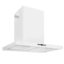 Витяжка декоративна Т-подібна Perfelli TET 6612 A 1000 W LED - мініатюра 2