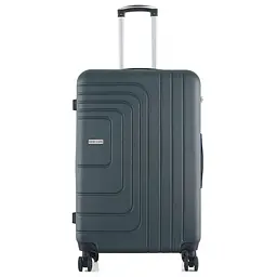 Валіза Semi Line 28" L Petrol (T5761-4) - мініатюра 2