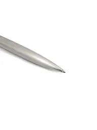 Кулькова авторучка Lamy 2000 Нержавіюча сталь, Стрижень M16 1,0 мм Чорний (4029630)