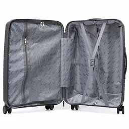 Валіза Semi Line 28" (L) Graphite (T5781-3) - мініатюра 6