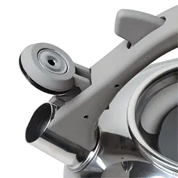 Чайник зі свистком Kamille KM-0687А 2.8 л - мініатюра 5