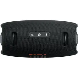 Портативна акустика JBL Xtreme 4 Black (JBLXTREME4BLK) - мініатюра 5