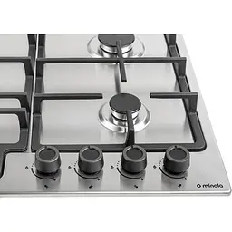 Варильна поверхня Minola MGM 616224 газова - мініатюра 3