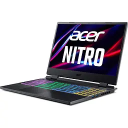 Ноутбук Acer Nitro 5 AN515-58-93A5 [NH.QM0EG.00H] [118863] - мініатюра 4