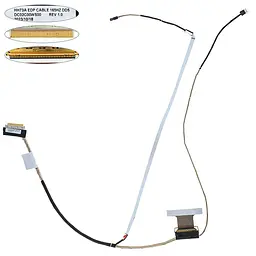 Шлейф матриці для ноутбука Acer (AN517-42 AN517-55) 40 0.5 (DC02C00WS00)