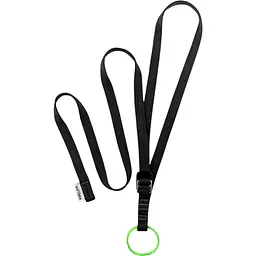 Петля Edelrid Adjustable Belay Station Sling II 110 см (1017-739361100170)