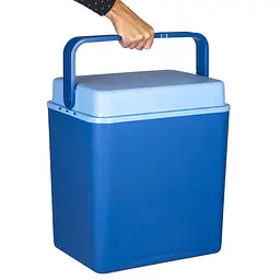 Термобокс Bo-Camp Arctic 32 Liters Blue (6702875) - мініатюра 5