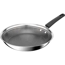 Сковорода ВОК Tefal Emotion+ Power 28 см (E3410655)