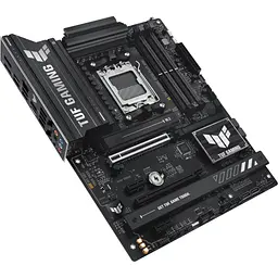Материнська плата ASUS TUF GAMING B850-PLUS WIFI - мініатюра 5