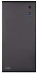 Корпус 2E Credo V200B-400 (2E-V200B-400) - мініатюра 3