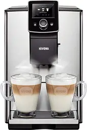 Кавомашина Nivona CafeRomatica 825 (NICR 825) [61996] - мініатюра 5