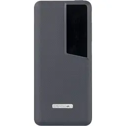 Додаткова батарея Gelius Pro Soft GP-PB10-G1 10000mAh Dark Blue - мініатюра 5