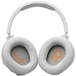 Bluetooth Stereo JBL QUANTUM 360 Wireless (JBLQTUM360WHT) White UA - мініатюра 6