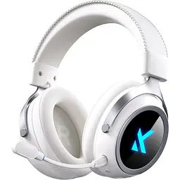 Ігрові навушники MCHOSE X9 White (MC-X9-1)