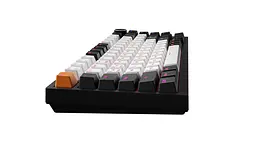 Клавіатура GamePro Asgard Valhalla Max MK160B Max USB Black - мініатюра 3