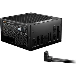 Блок живлення Be quiet! POWER ZONE 2 750W ATX 3.1 (BP006EU) - мініатюра 4