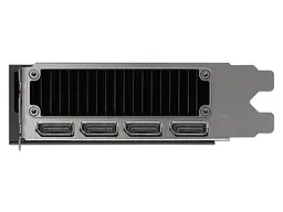 Відеокарта PNY RTX 4500 Ada Generation (VCNRTX4500ADA-SB) - мініатюра 4