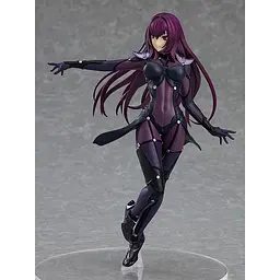 Фігурка Good Smile Company POP UP PARADE Scáthach Fate/stay night Похилах Доля: Ніч сутички 20 см PP S FS - мініатюра 4