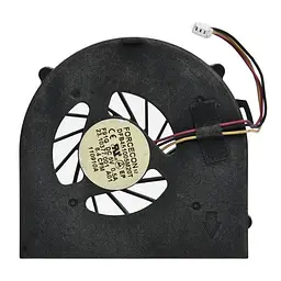 Вентилятор для ноутбука Dell Inspiron 15R N5010 (KSB0505HA), DC (5V, 0.36A), 3pin