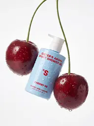 Smart - гель для душу Sister's Aroma Cherry Me 250 мл - мініатюра 2