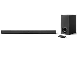 Саундбар с беспроводным сабвуфером Denon DHT-S416
