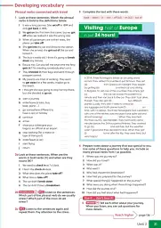 Gateway to the World for Ukraine 4/B1+ Student's Book + digital Workbook - мініатюра 5