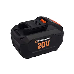 Акумулятор TAB-60/i20 Li 20В 6.0А·год TEKHMANN hoz0014337 - мініатюра 4