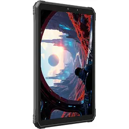 Планшет Blackview Tab Active 5 8.68'' 8/128GB LTE Rugged NFC Black (6931548323044) - мініатюра 4