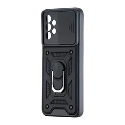 Чохол Full Protection Samsung A23 (A235) Black