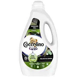 Гель для прання Coccolino 1.8л для Чорних і темних речей