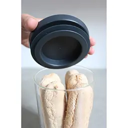 Ємність модульна Brabantia Glass Jar 0.7 л (298288) - мініатюра 3