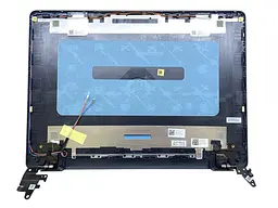 Кришка ноутбука / кришка екрана / кришка матриці + петлі для ноутбука Dell Vostro 3400, 3401, 3405 (04HMT, 004HMT) Оригінал від Dell, Кришка матриці - мініатюра 2