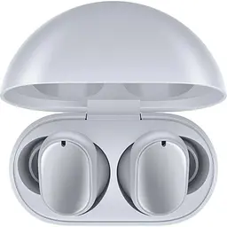 Бездротові навушники Xiaomi Stereo Bluetooth Headset Redmi Buds 3 Pro Glacier Grey BHR5194GL - мініатюра 3