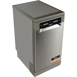 Посудомийна машина Hotpoint-Ariston HSFO 3T235 WC X - мініатюра 2