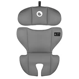 Автокрісло Lionelo Aart I-Size Grey Graphite (LO-AART I-SIZE GREY GRAPHITE) - мініатюра 19