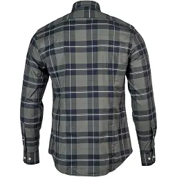 Сорочка Chevalier Carlton M Dark navy - мініатюра 2