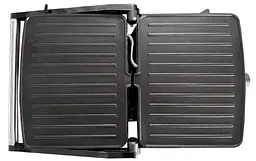 Електрична бутербродниця Grunhelm G2206 антипригарне покриття 2200Вт - мініатюра 2
